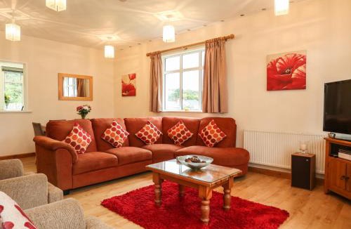 Combe Martin House | The Cabin