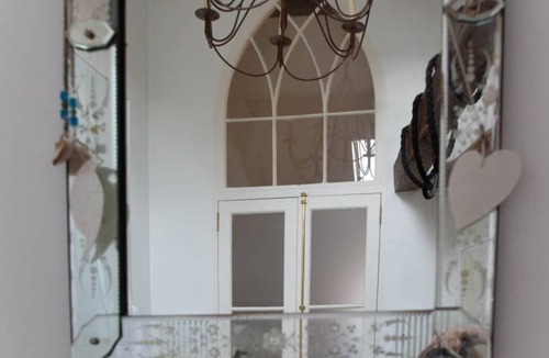 Hexham Apartment | The Candlemakers - Hexham