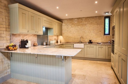 Walwick House | The Carriage House, Humshaugh.