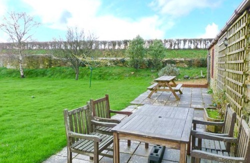 Newport House | The Carthouse, Shorwell