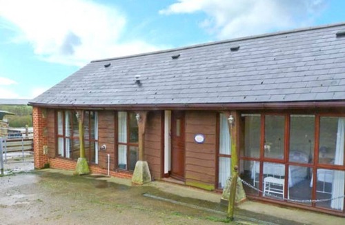 Newport House | The Carthouse, Shorwell