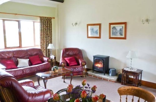 Newport House | The Carthouse, Shorwell