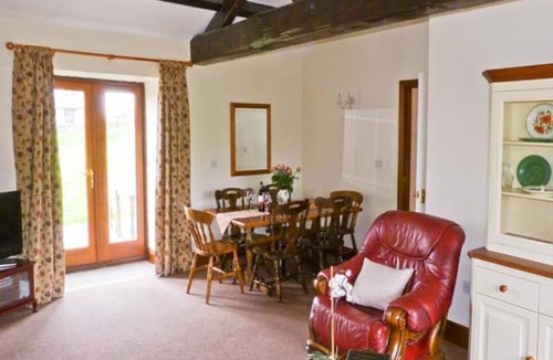 Newport House | The Carthouse, Shorwell