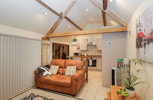 Biddestone Cottage | The Cattle Byre is nr Corsham.