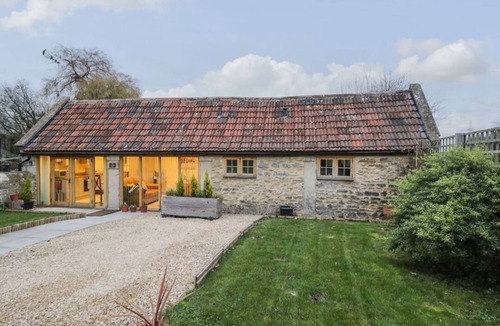 Biddestone Cottage | The Cattle Byre is nr Corsham.