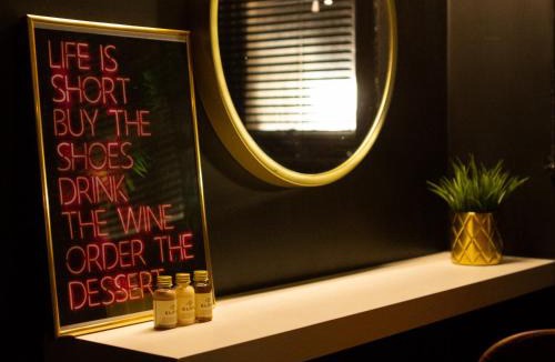Chester Apartment | The Central Gathering