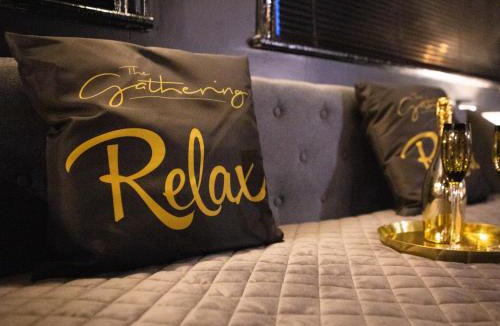 Chester Apartment | The Central Gathering