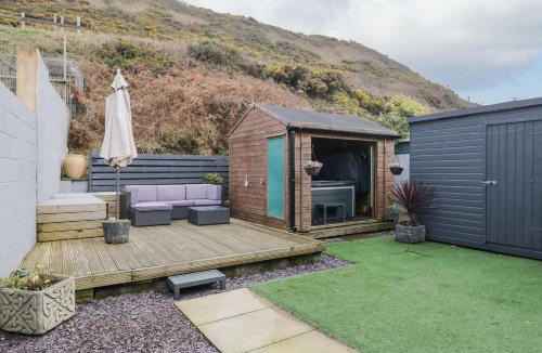Egremont House | The Chalet