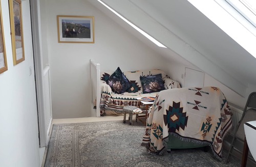 Callington House | The Chantry