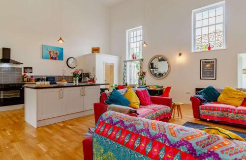 Hindolveston House | The Chapel