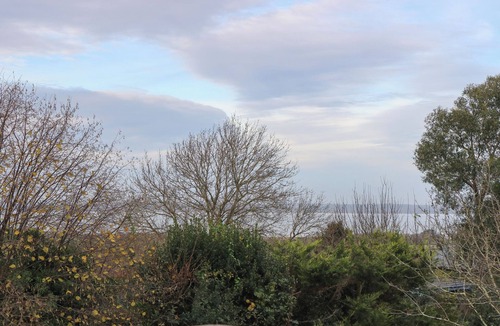 Newport Cottage | The Chapel