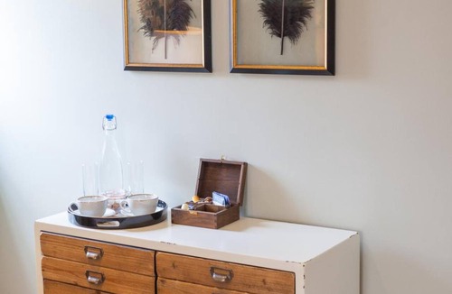 Marlow Hotel | The Chequers Marlow
