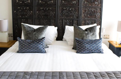 Eton Hotel | The Christopher Hotel, Eton