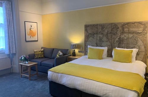 Eton Hotel | The Christopher Hotel, Eton