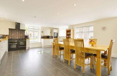 Wembury Cottage | The Cider Barn at Home Farm