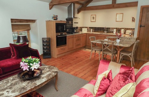 Falstone Cottage | The Classic
