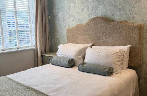 Bromfield Hotel | The Clive Arms