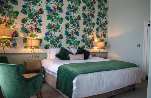 Prescot Hotel | The Clock Face Prescot
