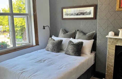 Alderley Edge House | The Cloud