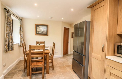 Arnside Cottage | The Coach House