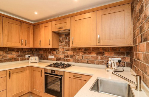 Arnside Cottage | The Coach House