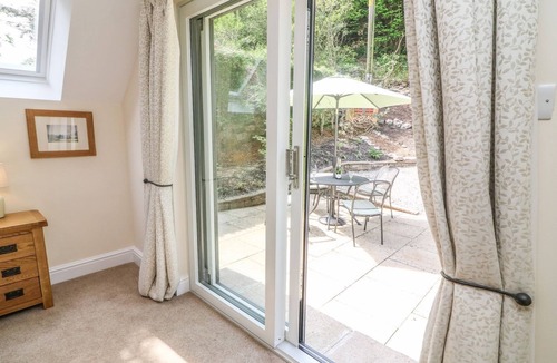 Arnside Cottage | The Coach House