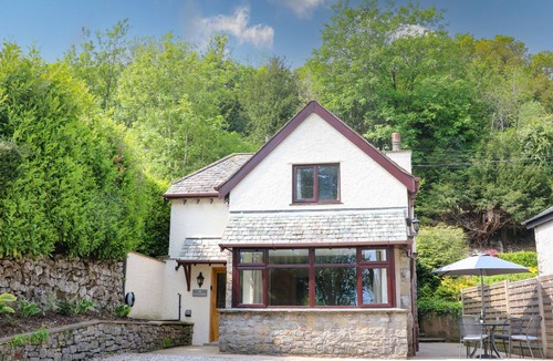 Arnside Cottage | The Coach House