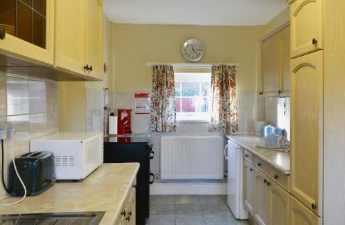 Carlisle House | The Coach House