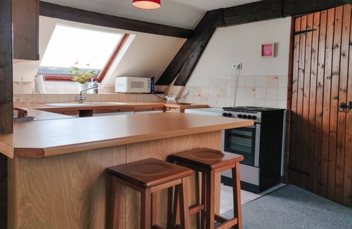 Bridgwater Apartment | The Coach House Retreat