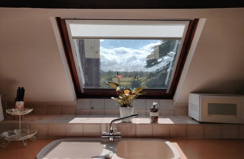 Bridgwater Apartment | The Coach House Retreat