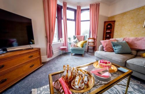 Colne House | The Cobbles