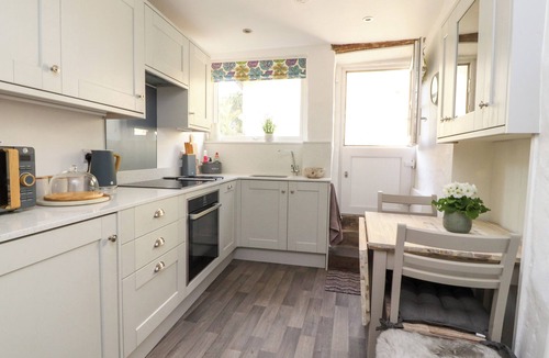 Grassington Cottage | The Cobbles