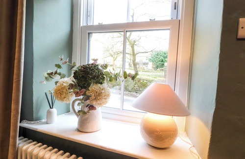 Grassington Cottage | The Cobbles