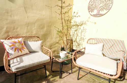 Grassington Cottage | The Cobbles