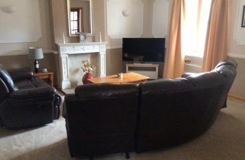 Dufftown Apartment | The Coffee Pot accommodation