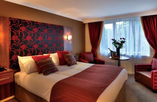 Edgbaston Hotel | The Collection Hotel Birmingham