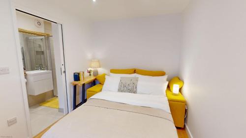 Botley House | The Conifer Studio