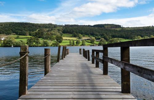 Coniston Hotel | The Coniston Inn - The Inn Collection Group