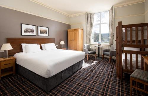 Coniston Hotel | The Coniston Inn - The Inn Collection Group