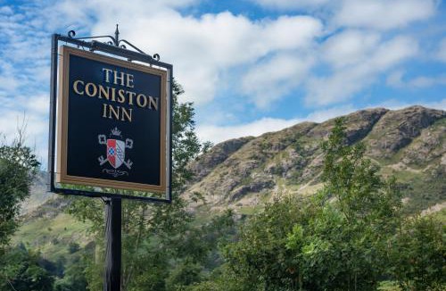 Coniston Hotel | The Coniston Inn - The Inn Collection Group