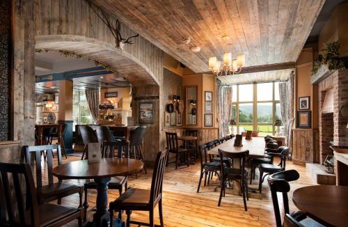 Coniston Hotel | The Coniston Inn - The Inn Collection Group