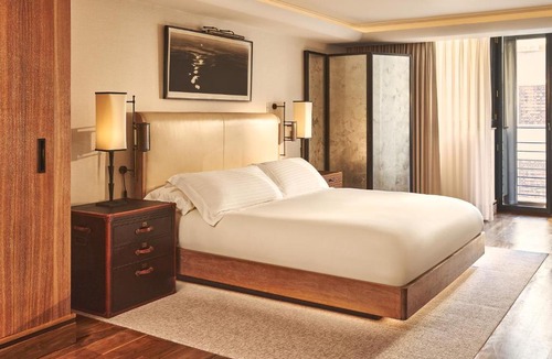 Mayfair Hotel | The Connaught, Maybourne