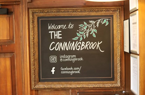 Kennington Hotel | The Conningbrook Hotel