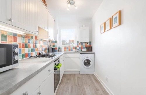 Crail Apartment | The Cooperage | Crail