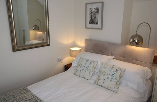 South Cliff Bed & Breakfast | The Cordelia