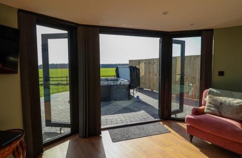 Belstead House | The Corn Silo