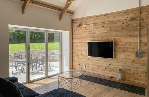St. Stephen Cottage | The Corn Store