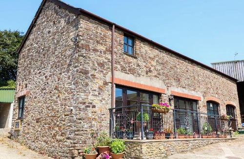 Westleigh House | The Corn Tallet