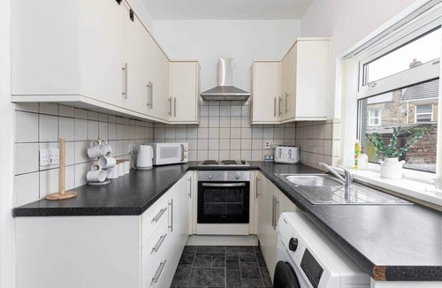 Langley Park House | The Cosy Durham Nest