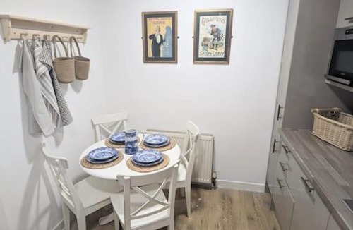 Colmonell House | The Cottage @ 59